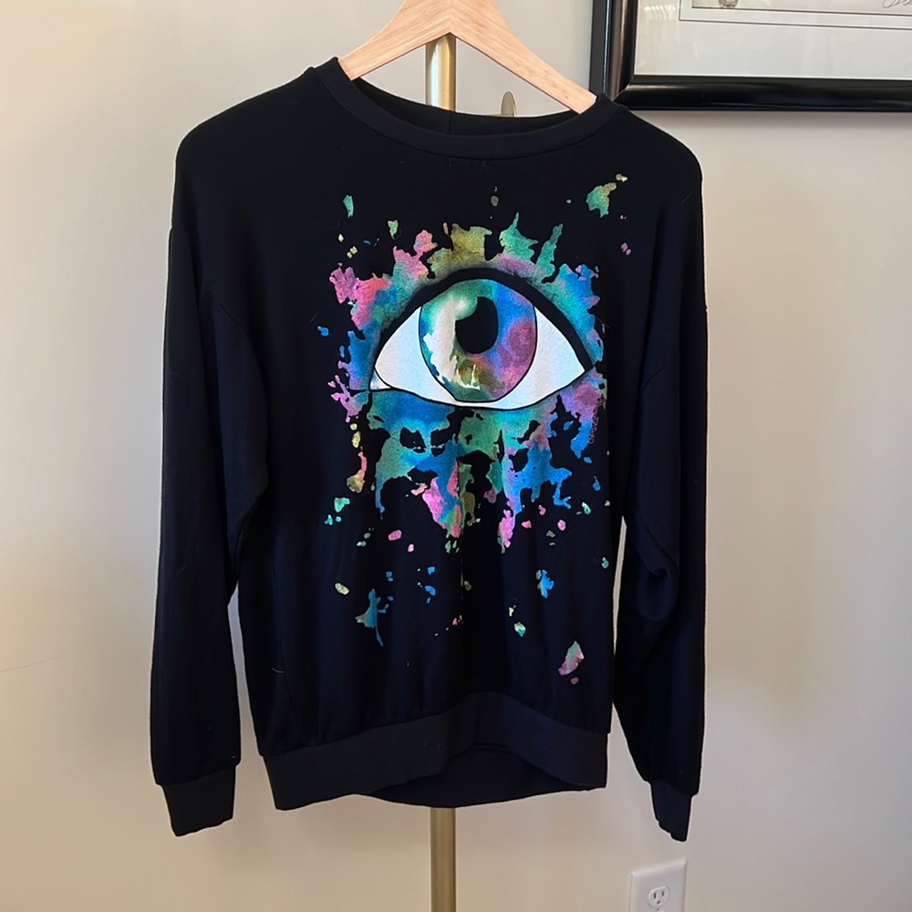 #016 Preloved!! Lauren Moshi size xs